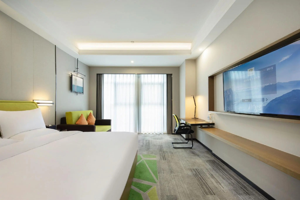 Shanghai Jinfeng International Hotel