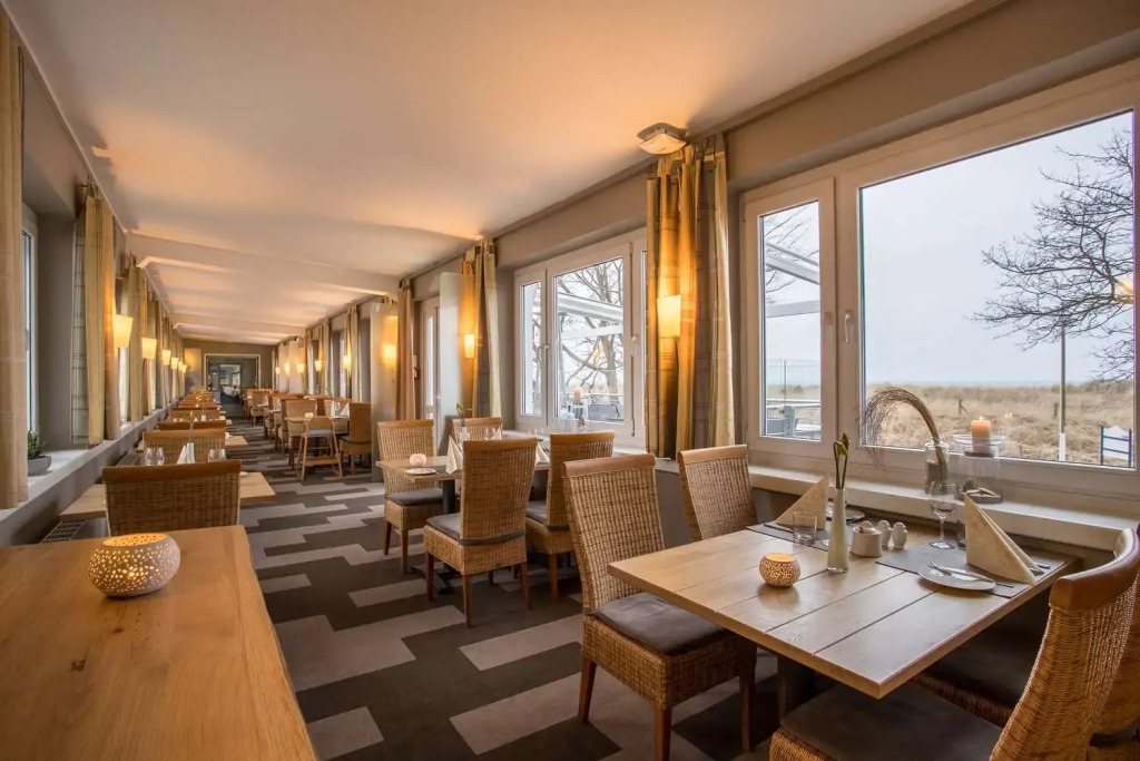 Best Western Hanse Hotel