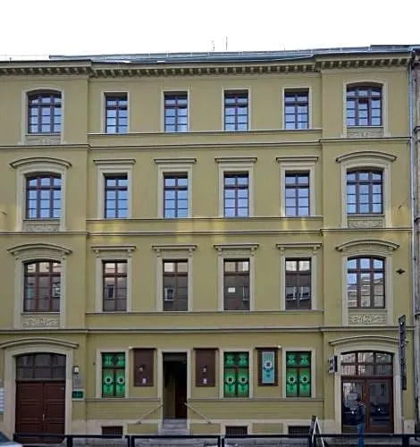 Hostel 33 Wrocław