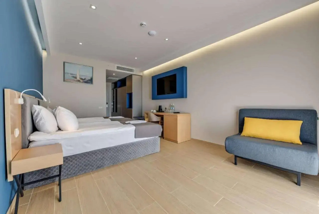 Grigoleti Beach Resort, Trademark Collection by Wyndham