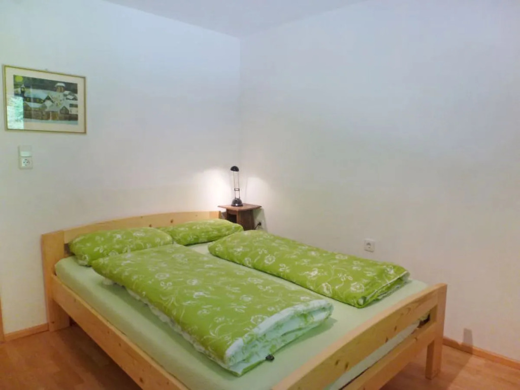 House Leubach Wolfach