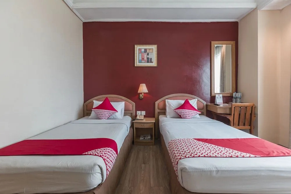 Hotel Bulevar Tanjung Duren Jakarta