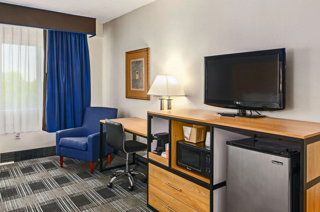 Quality Inn Bourne - Cape Cod