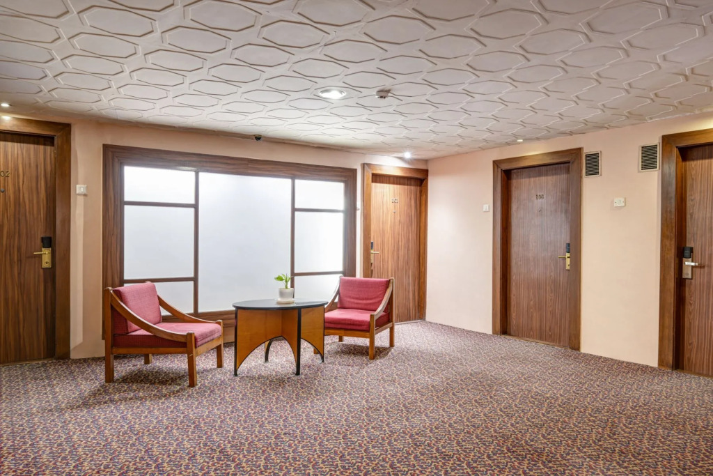 Cama Hotel