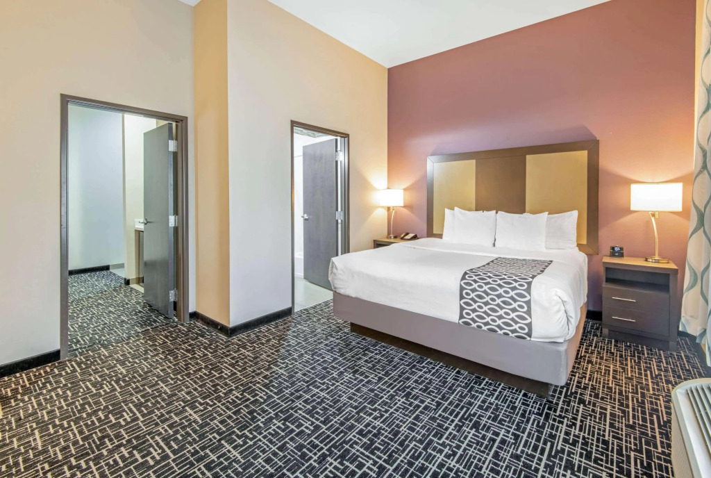 La Quinta by Wyndham Weatherford OK
