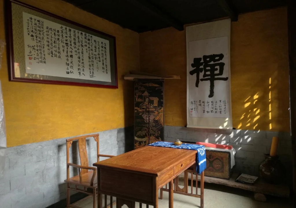 Yangshuo Loong Old House