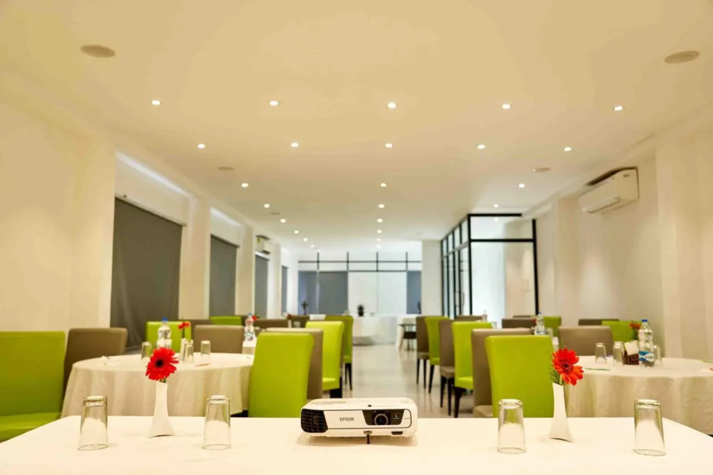 Hotel Mamallaa Heritage