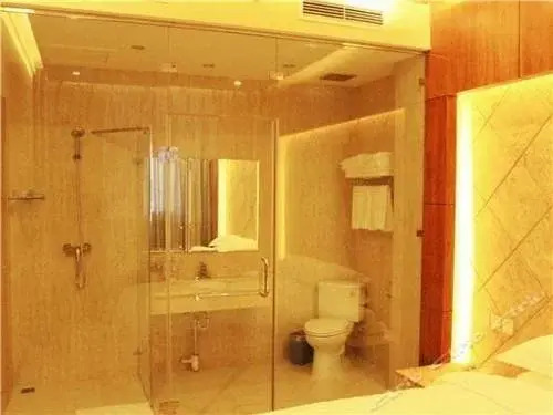 Yihao Business Hotel