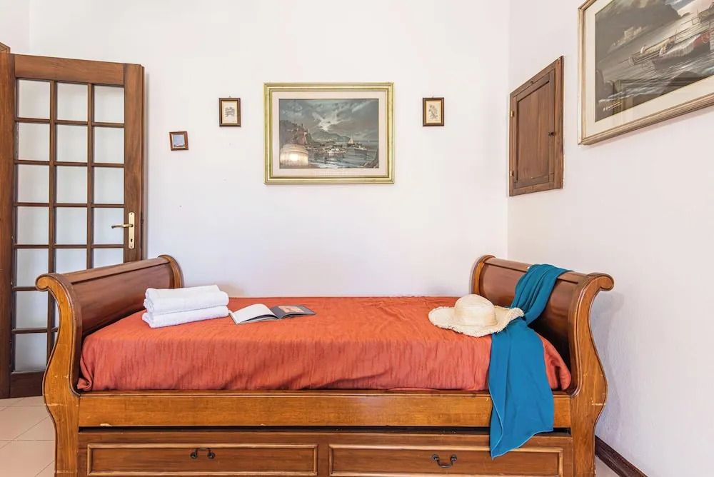 Bilo Asfodelo Alghero Centro