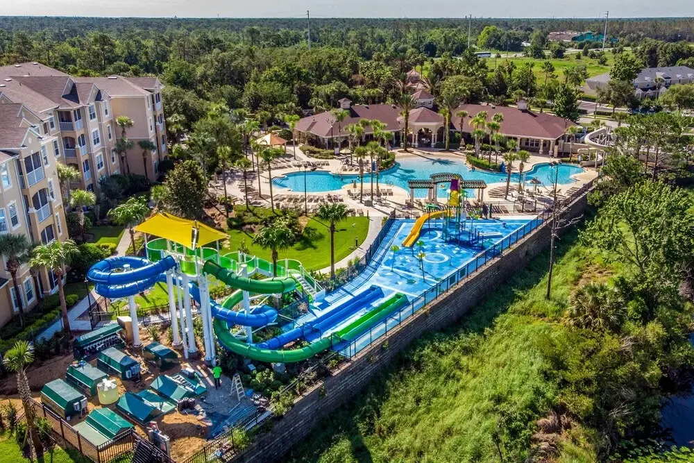 Resort Condo in Kissimmee ~ 3 Mi to Disney!