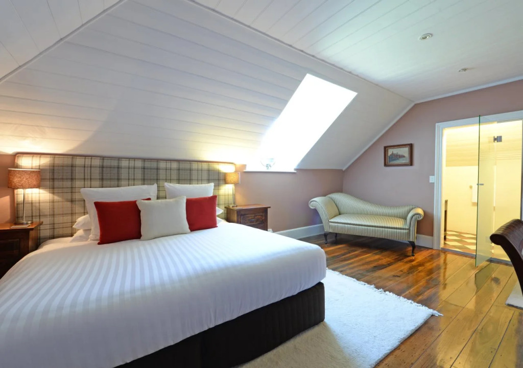 Quamby Estate - 20 Minutes from Launceston