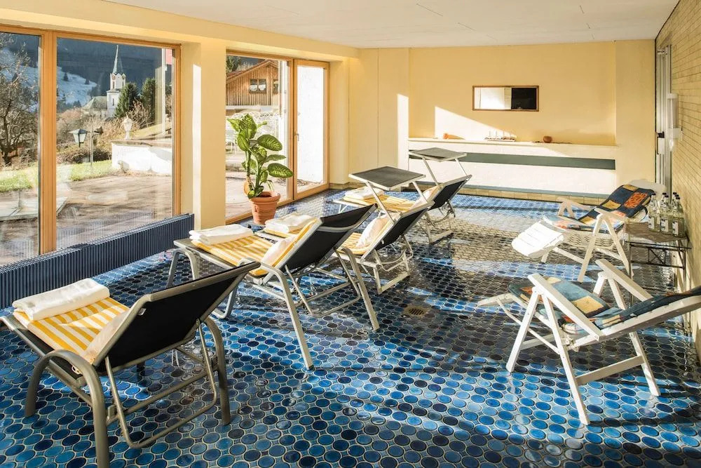 Alpenhotel Sonneck - mit Bergbahnticket
