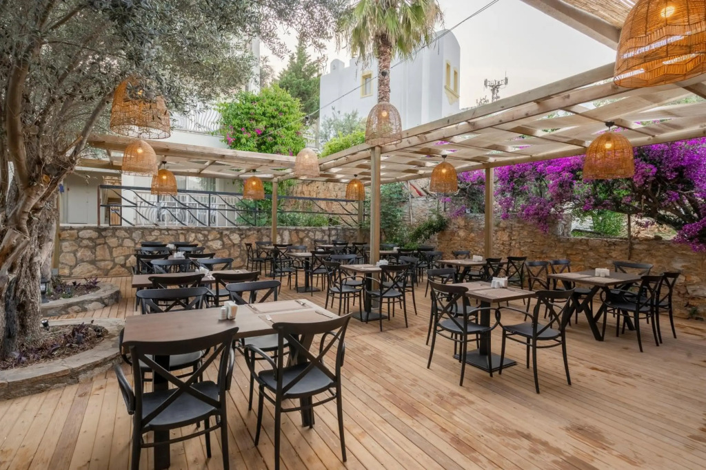 Trendlife Hotels Torba