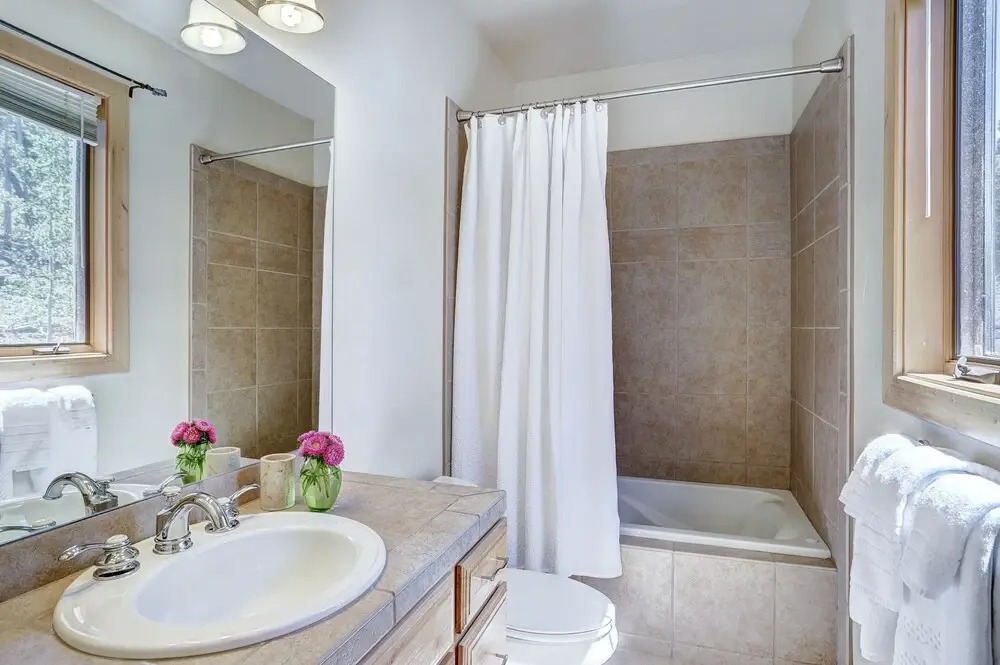Ten Mile Vista - Braddock Hill 3 Bedroom Home by Redawning