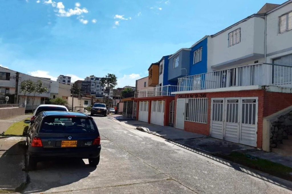 Aparta Estudios Amoblados Mi Casa