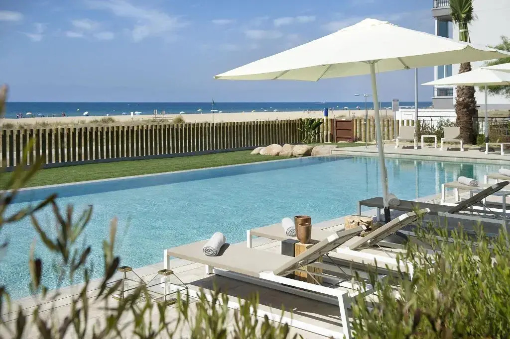 Hotel Boutique dONNA