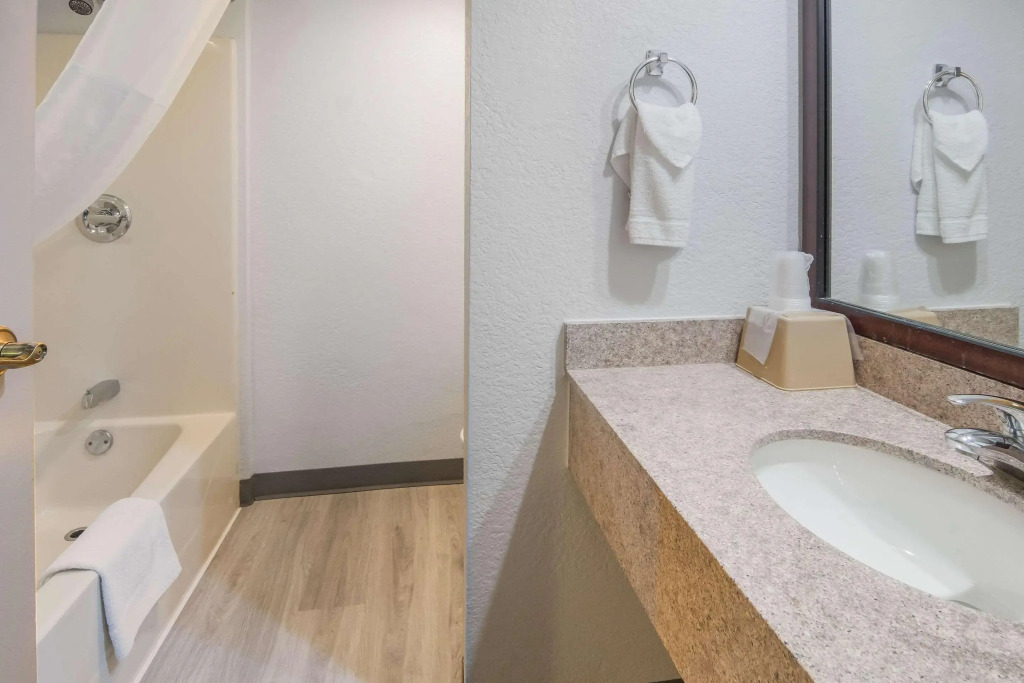 Quality Inn & Suites Richardson-Dallas