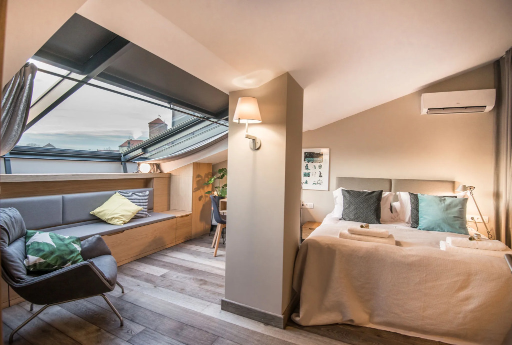 Stradom15 Apartments