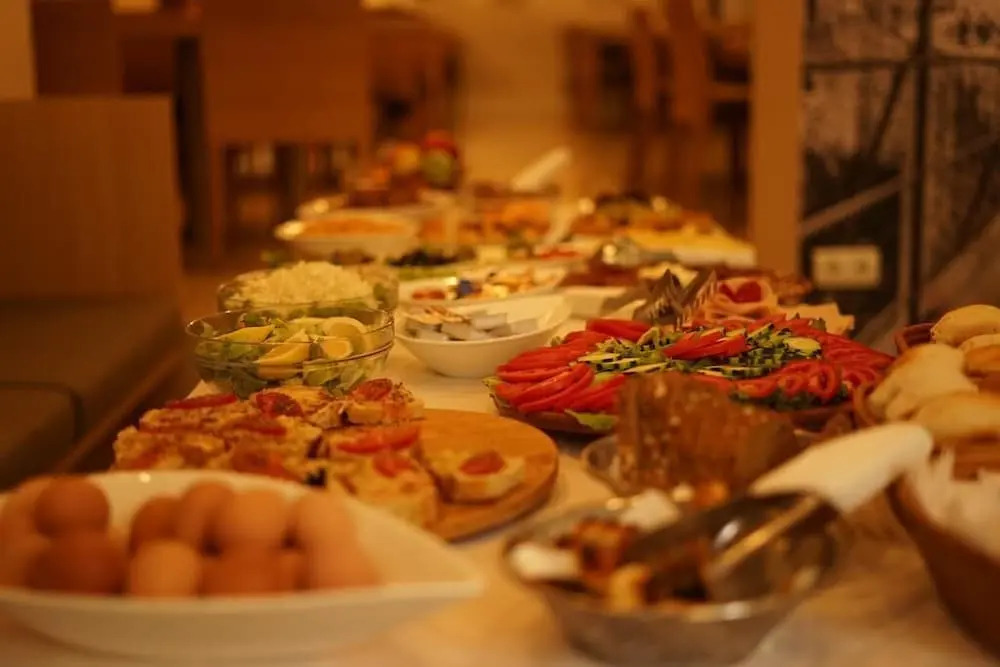 Hotel Emen