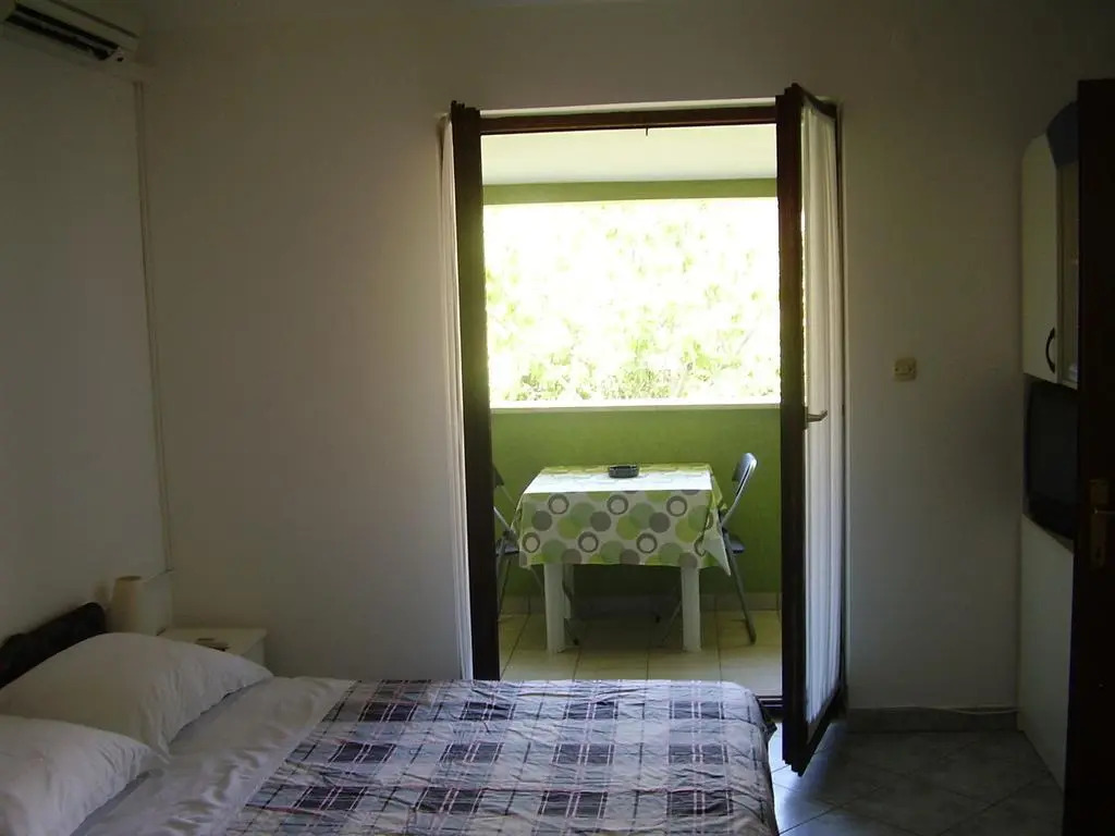 Apartment Anni