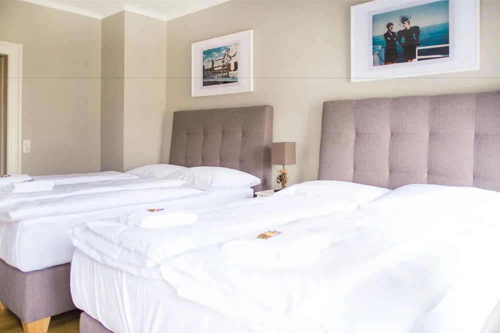 Leipzig Suites H1