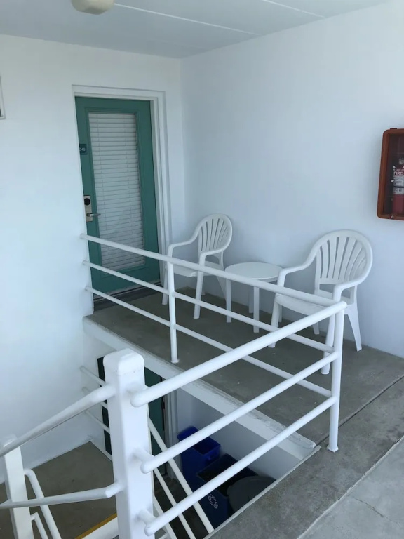 Biscayne Family Resort