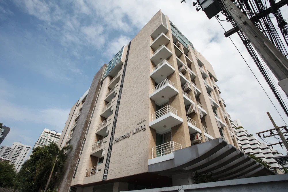 Harmony Living Condominium