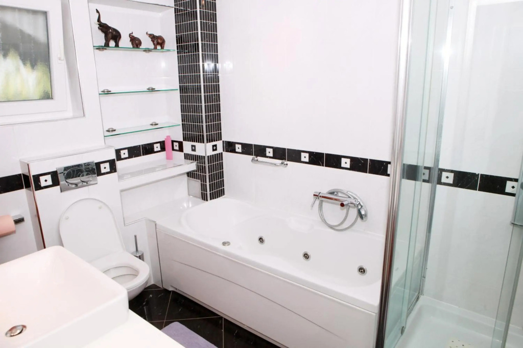 Apartmani Nova