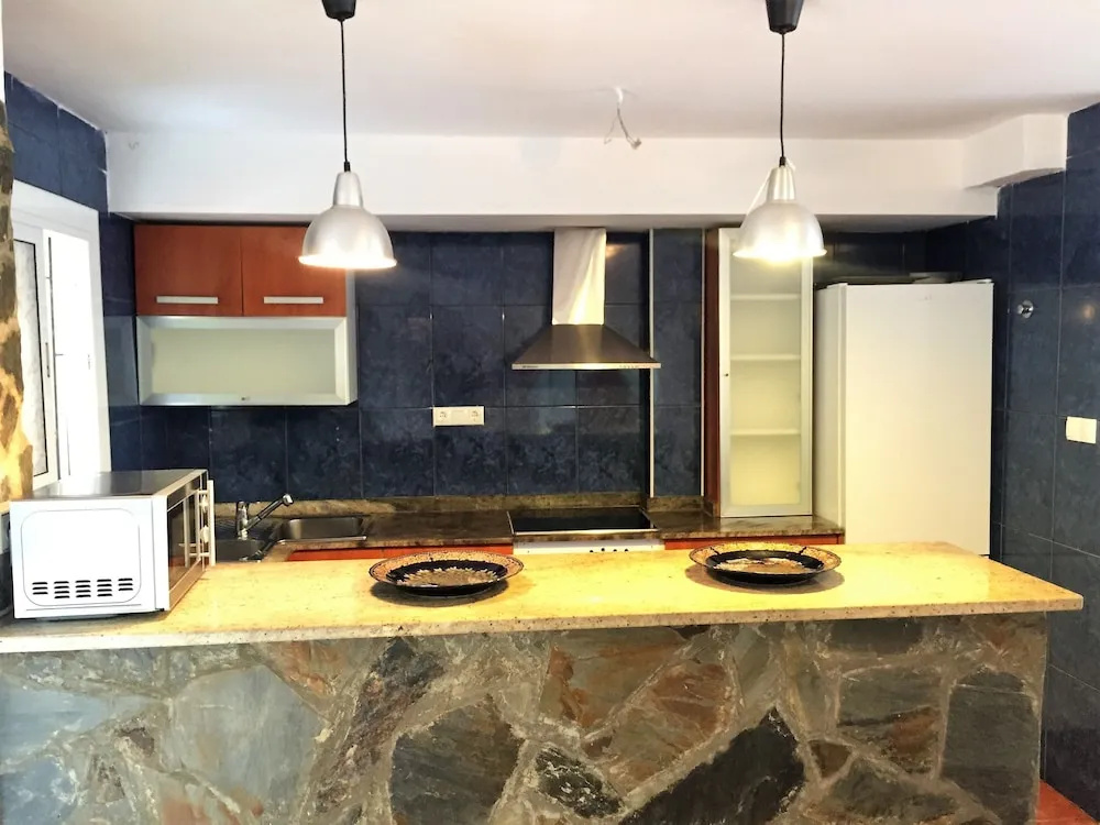 Chalet Playa Dorada