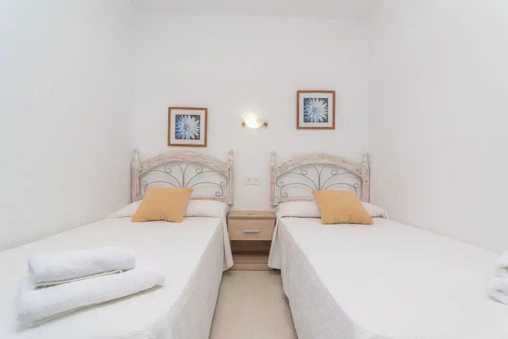 Villa Marina -Cala EnPorter