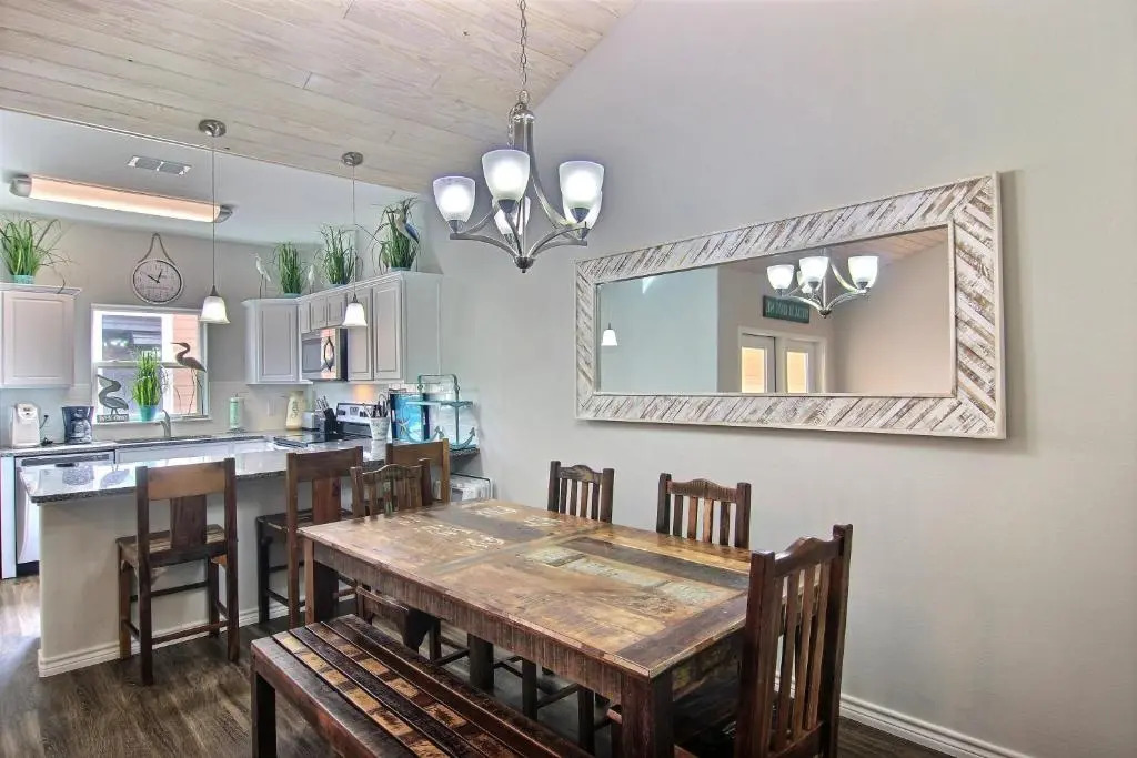 Port A Good Time by Silver Sands Vacation Rentals