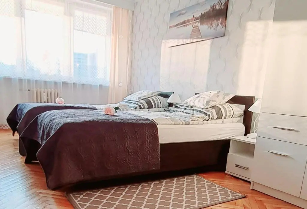 Mokka Apartament