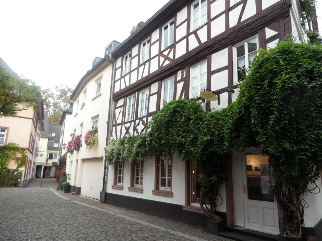 Altstadtapartment Mainz