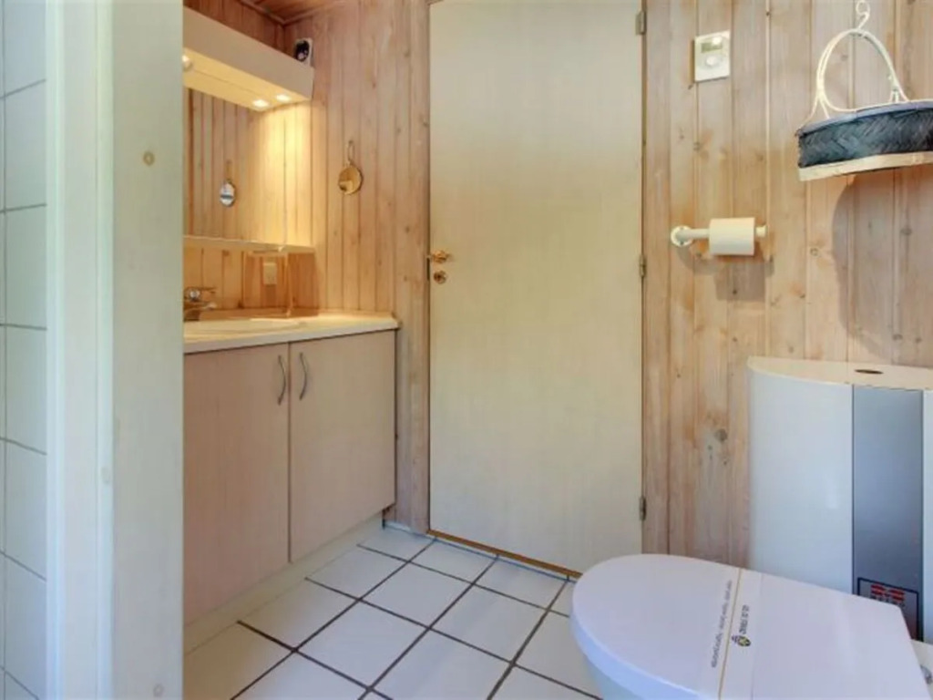 Holiday Home Minka - 300m from the sea by Interhome
