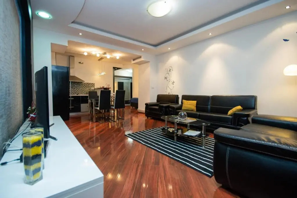 Beolux Knez
