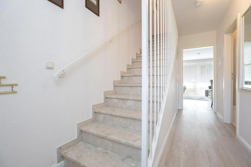 Ferienwohnpark Amselweg Ferienhaus Bisplinghoff
