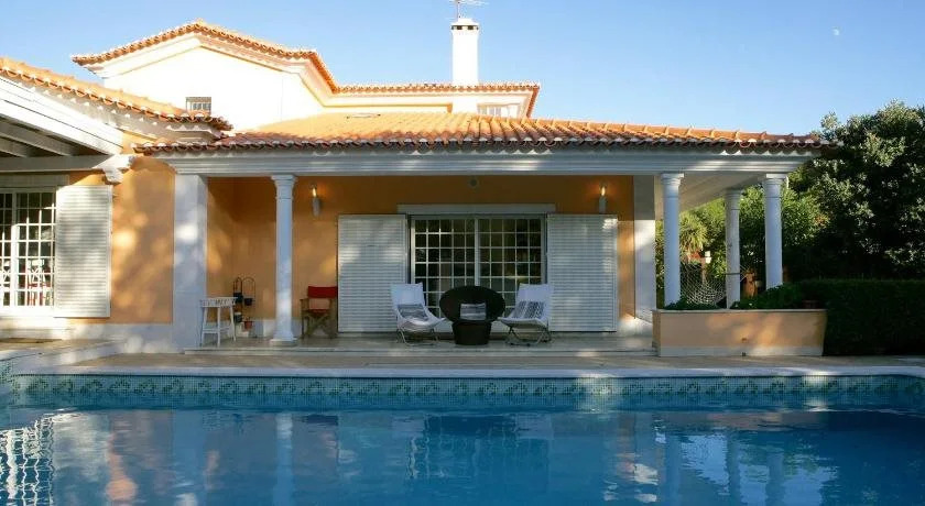 Casa Da Luisa Guesthouse