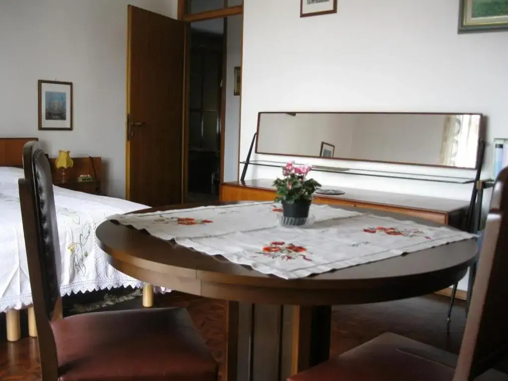 La casa dei pini