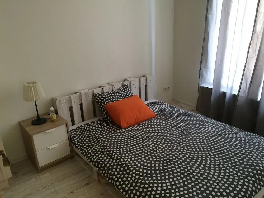IGo apartment Uzupis