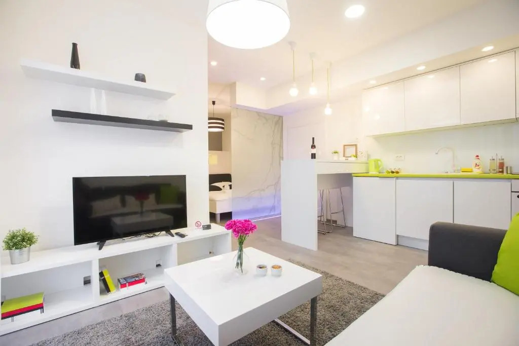 Friday Apartments