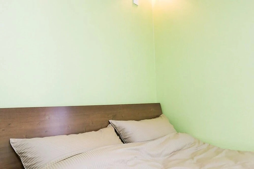 Seogwipo Jeju Landscape House Pension