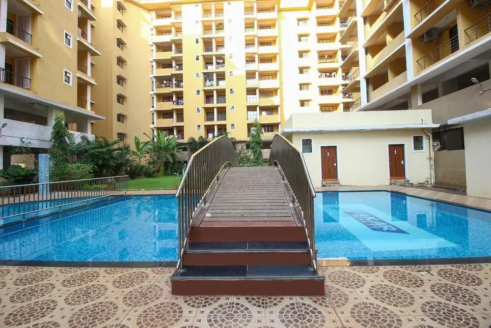 Akar Heights By OYO Rooms