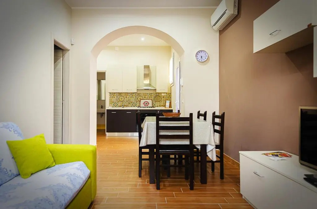 La casa di Bice