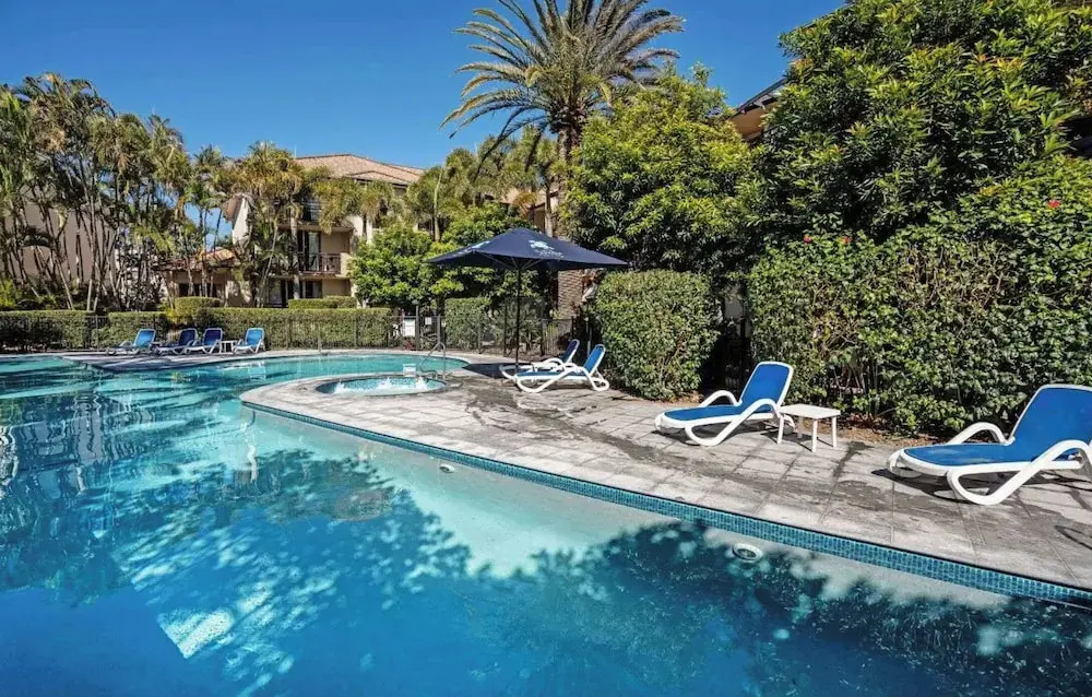 Family Apt Turtle Beach Resort 233