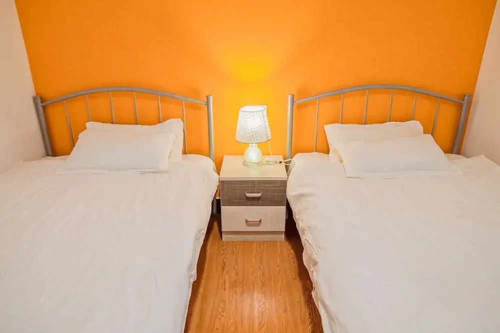 XingLong No.37 Hostel
