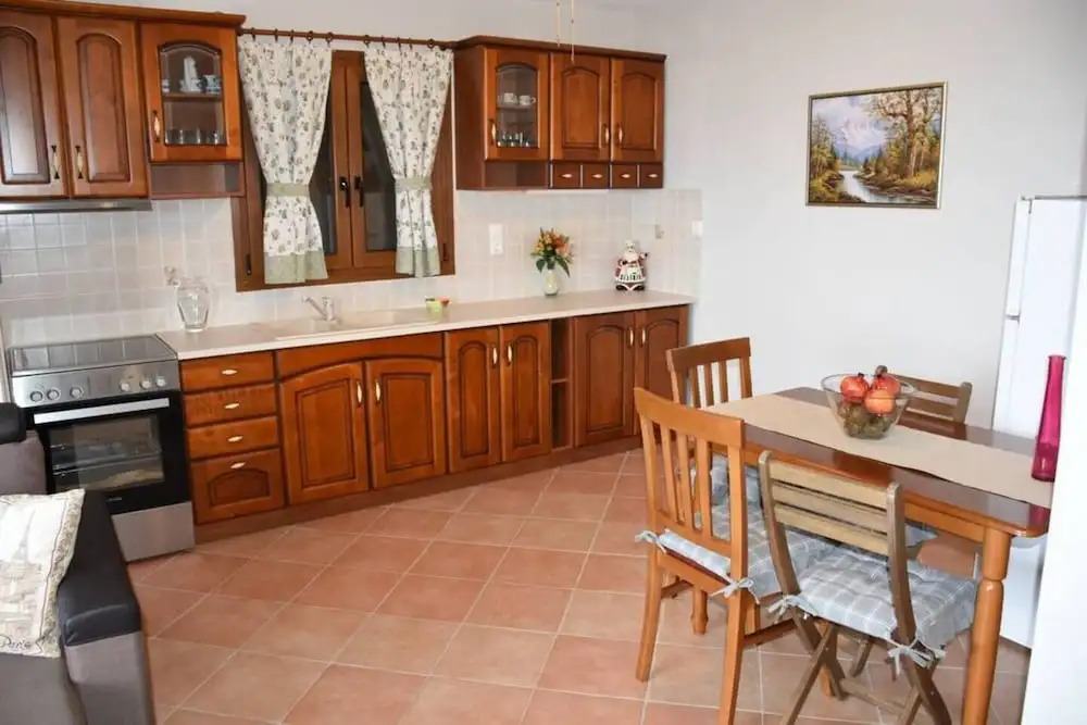 Artemis Apartment with Stunning view