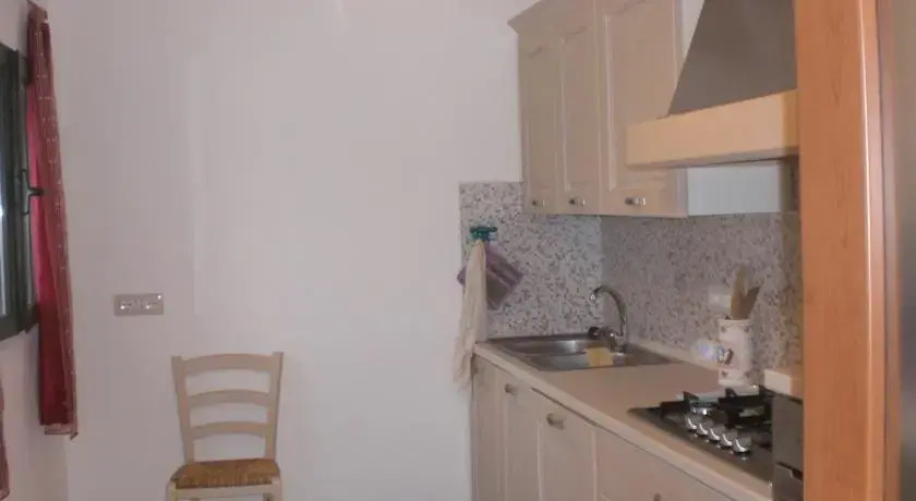 Ferienhaus Giuliana