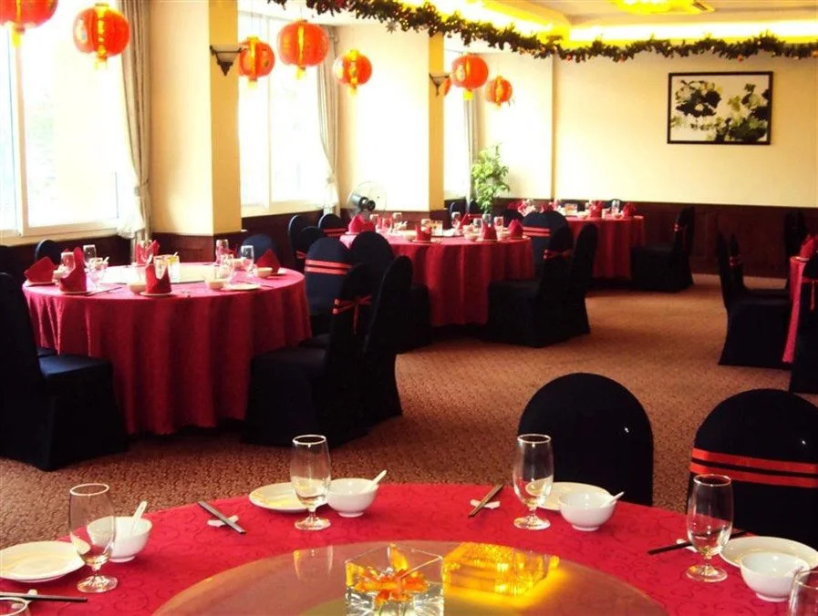 Huu Nghi Hotel