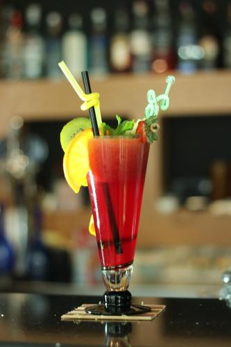 Brais Hotel