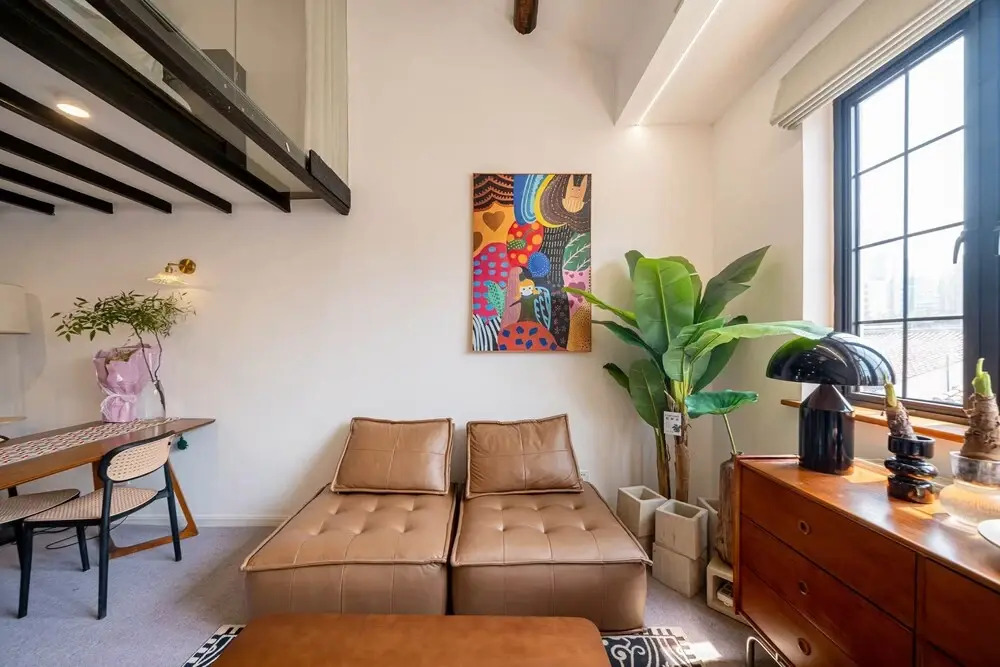 Shanghai Hills&ZINN 2BR with Kitchen